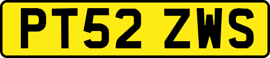 PT52ZWS