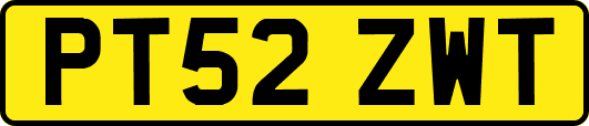 PT52ZWT