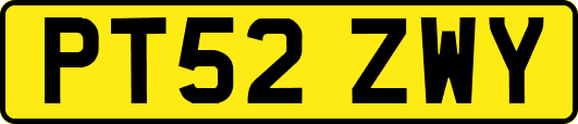 PT52ZWY