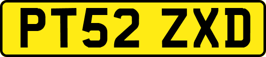 PT52ZXD