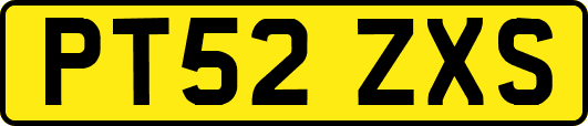 PT52ZXS