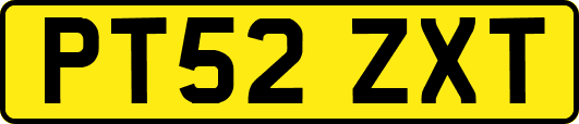 PT52ZXT