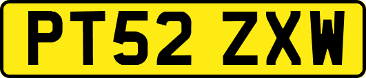PT52ZXW