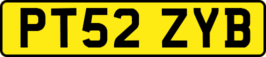 PT52ZYB