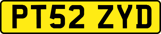 PT52ZYD
