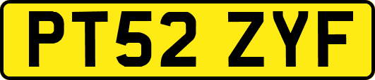 PT52ZYF