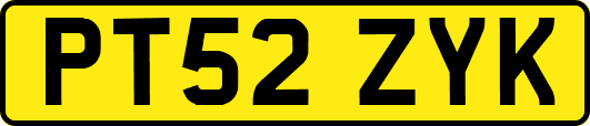 PT52ZYK