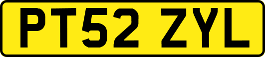 PT52ZYL