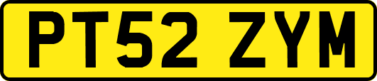 PT52ZYM