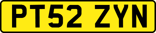 PT52ZYN
