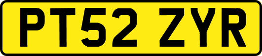 PT52ZYR