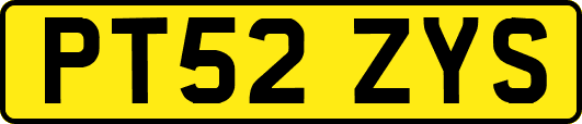 PT52ZYS