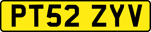 PT52ZYV