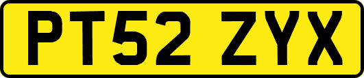 PT52ZYX