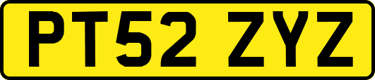 PT52ZYZ