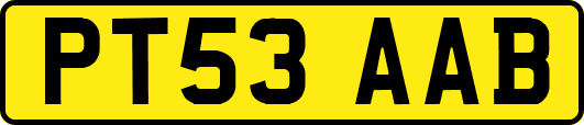 PT53AAB