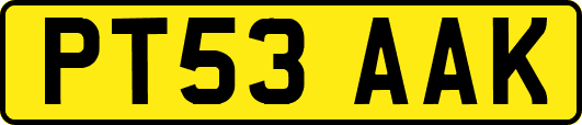 PT53AAK