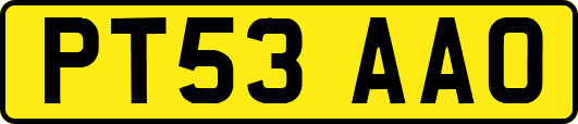 PT53AAO