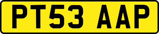 PT53AAP