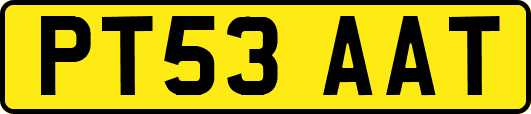 PT53AAT
