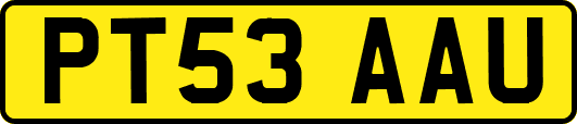 PT53AAU