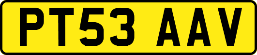 PT53AAV