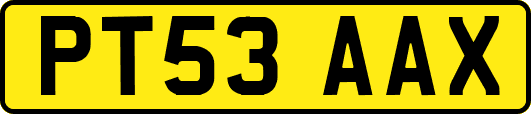 PT53AAX