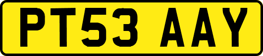 PT53AAY