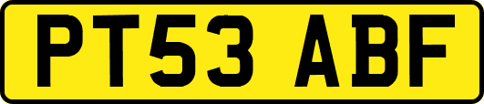 PT53ABF