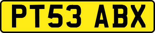 PT53ABX
