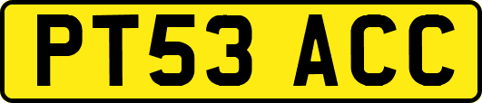 PT53ACC