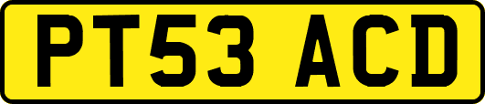 PT53ACD