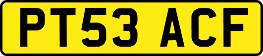 PT53ACF
