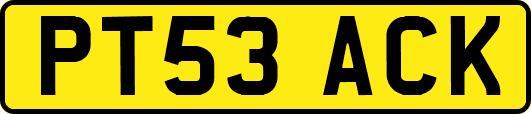 PT53ACK