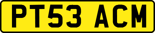 PT53ACM