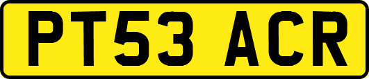 PT53ACR