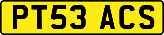 PT53ACS