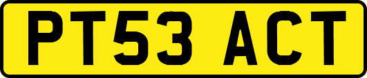 PT53ACT