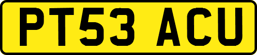 PT53ACU