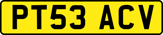 PT53ACV