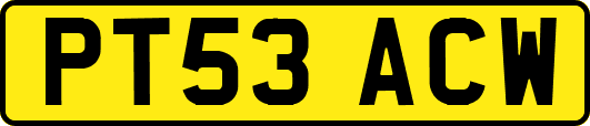 PT53ACW
