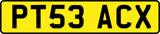 PT53ACX
