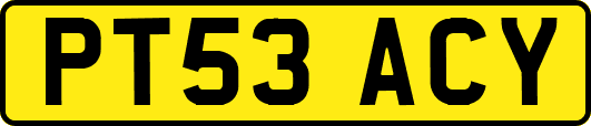 PT53ACY