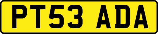 PT53ADA