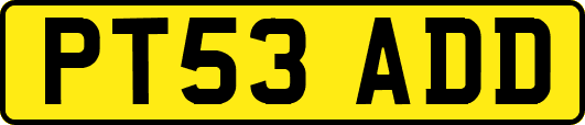 PT53ADD