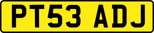 PT53ADJ