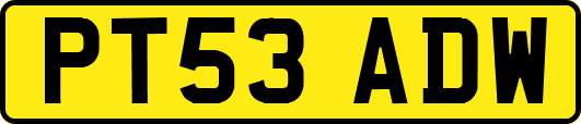 PT53ADW