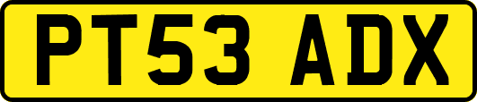 PT53ADX