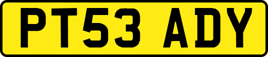 PT53ADY