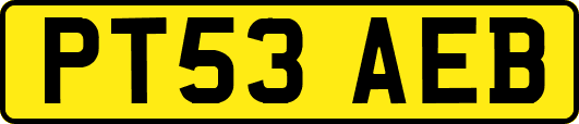 PT53AEB